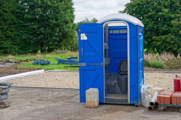 Portable Restroom Servicing (Cleaning and Restocking) in Mogul, NV